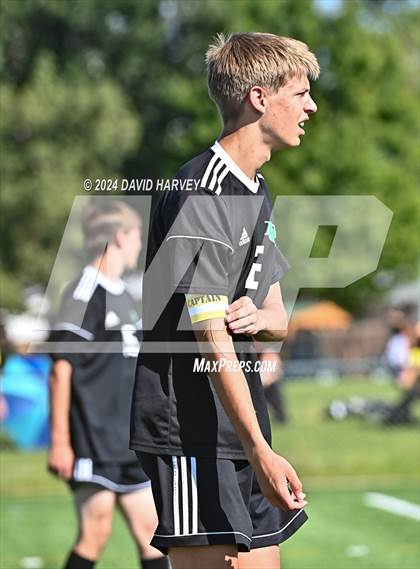 Thumbnail 2 in Mountain Range vs Bear Creek photogallery.