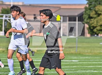 Thumbnail 1 in Mountain Range vs Bear Creek photogallery.