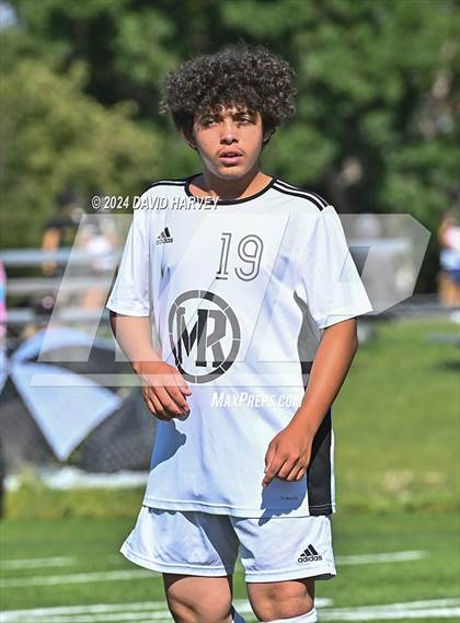 Thumbnail 1 in Mountain Range vs Bear Creek photogallery.