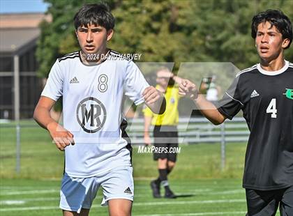 Thumbnail 2 in Mountain Range vs Bear Creek photogallery.