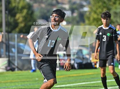 Thumbnail 3 in Mountain Range vs Bear Creek photogallery.