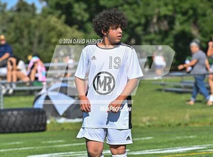 Thumbnail 3 in Mountain Range vs Bear Creek photogallery.