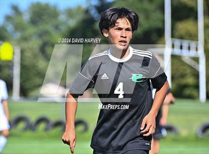 Thumbnail 2 in Mountain Range vs Bear Creek photogallery.