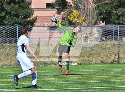 Thumbnail 3 in Mountain Range vs Bear Creek photogallery.