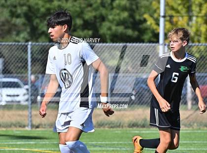 Thumbnail 3 in Mountain Range vs Bear Creek photogallery.