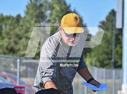 Thumbnail 1 in Mountain Range vs Bear Creek photogallery.