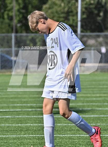 Thumbnail 2 in Mountain Range vs Bear Creek photogallery.