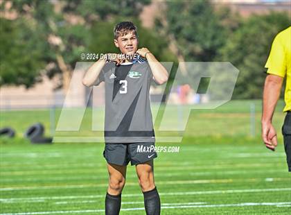 Thumbnail 3 in Mountain Range vs Bear Creek photogallery.