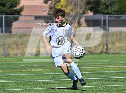 Thumbnail 3 in Mountain Range vs Bear Creek photogallery.