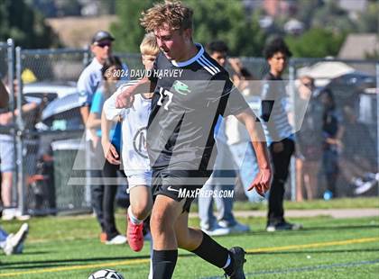 Thumbnail 3 in Mountain Range vs Bear Creek photogallery.