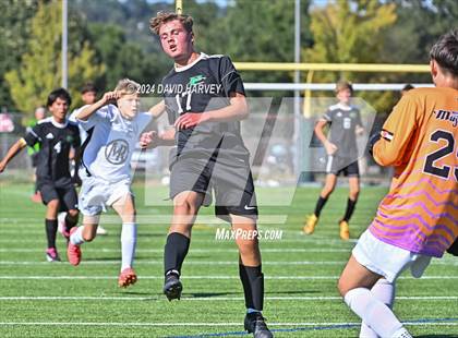 Thumbnail 1 in Mountain Range vs Bear Creek photogallery.