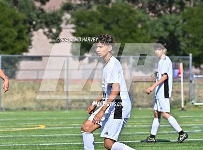 Thumbnail 1 in Mountain Range vs Bear Creek photogallery.