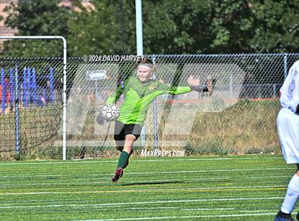 Thumbnail 2 in Mountain Range vs Bear Creek photogallery.