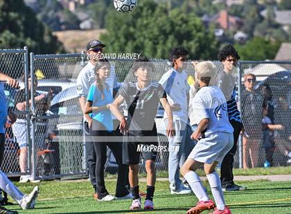 Thumbnail 2 in Mountain Range vs Bear Creek photogallery.