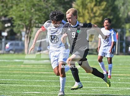 Thumbnail 1 in Mountain Range vs Bear Creek photogallery.