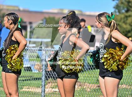 Thumbnail 3 in Mountain Range vs Bear Creek photogallery.