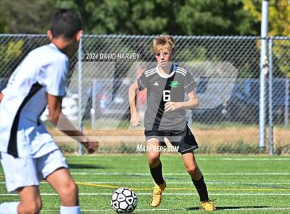 Thumbnail 2 in Mountain Range vs Bear Creek photogallery.