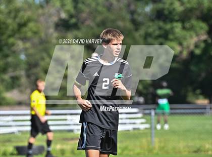 Thumbnail 3 in Mountain Range vs Bear Creek photogallery.