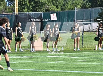 Thumbnail 3 in Mountain Range vs Bear Creek photogallery.