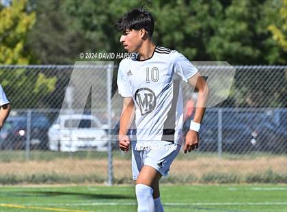 Thumbnail 1 in Mountain Range vs Bear Creek photogallery.
