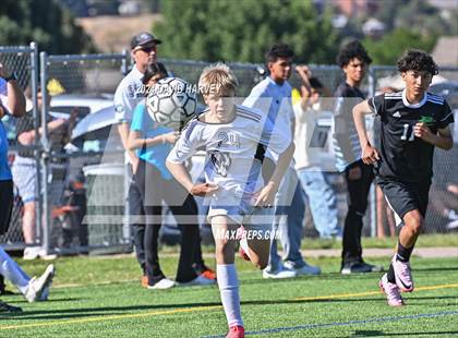 Thumbnail 3 in Mountain Range vs Bear Creek photogallery.