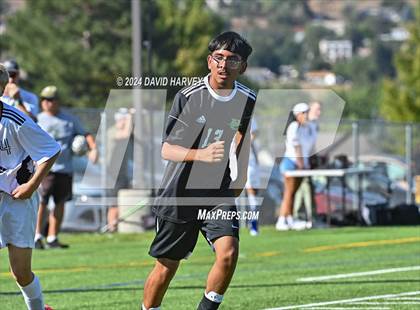 Thumbnail 1 in Mountain Range vs Bear Creek photogallery.