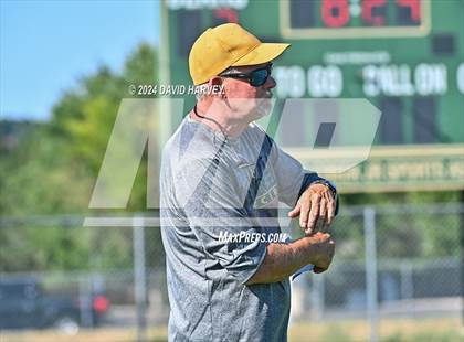Thumbnail 3 in Mountain Range vs Bear Creek photogallery.