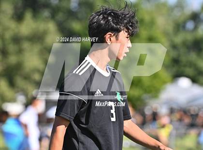 Thumbnail 1 in Mountain Range vs Bear Creek photogallery.