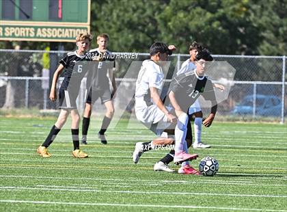 Thumbnail 1 in Mountain Range vs Bear Creek photogallery.