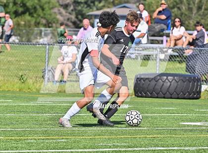 Thumbnail 1 in Mountain Range vs Bear Creek photogallery.