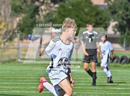 Thumbnail 2 in Mountain Range vs Bear Creek photogallery.