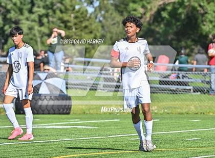 Thumbnail 1 in Mountain Range vs Bear Creek photogallery.