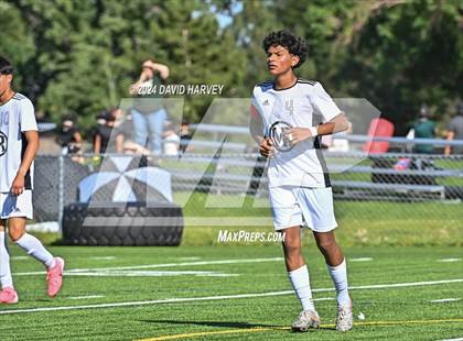 Thumbnail 3 in Mountain Range vs Bear Creek photogallery.