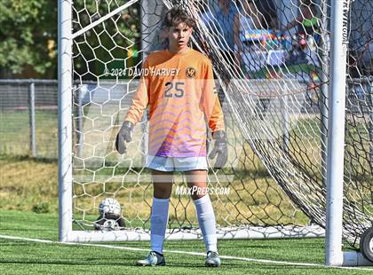 Thumbnail 3 in Mountain Range vs Bear Creek photogallery.