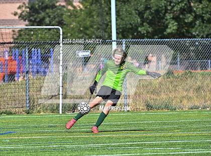 Thumbnail 1 in Mountain Range vs Bear Creek photogallery.