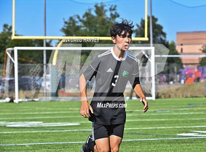 Thumbnail 1 in Mountain Range vs Bear Creek photogallery.