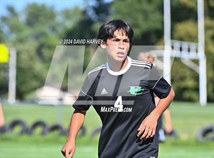 Thumbnail 1 in Mountain Range vs Bear Creek photogallery.