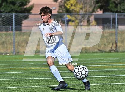 Thumbnail 2 in Mountain Range vs Bear Creek photogallery.