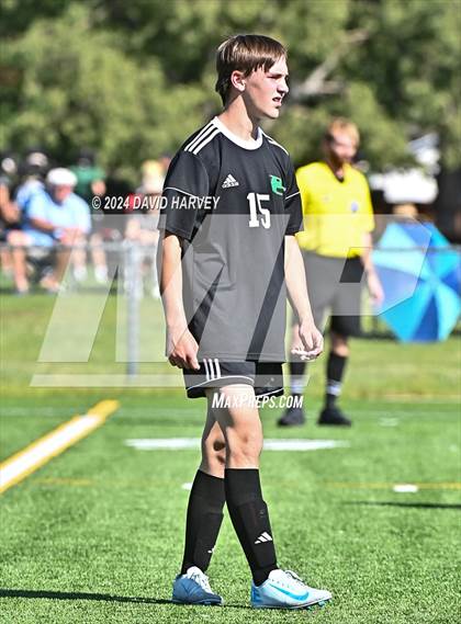 Thumbnail 1 in Mountain Range vs Bear Creek photogallery.