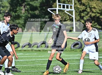 Thumbnail 2 in Mountain Range vs Bear Creek photogallery.