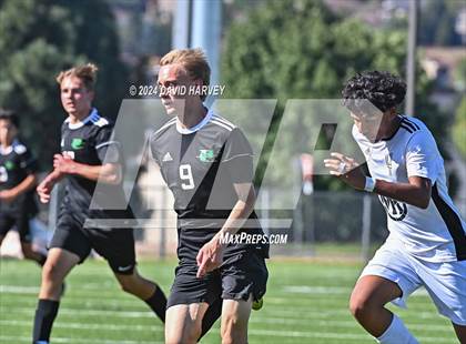 Thumbnail 2 in Mountain Range vs Bear Creek photogallery.