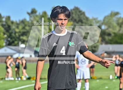 Thumbnail 2 in Mountain Range vs Bear Creek photogallery.