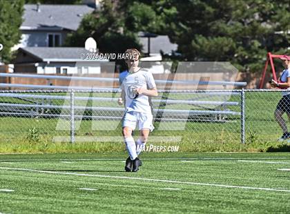 Thumbnail 1 in Mountain Range vs Bear Creek photogallery.