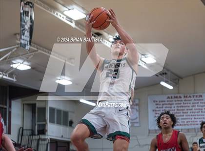 Thumbnail 3 in University Laboratory School vs Kahuku (Merv Lopes Classic) photogallery.