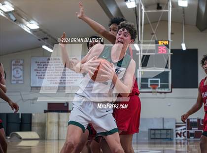 Thumbnail 2 in University Laboratory School vs Kahuku (Merv Lopes Classic) photogallery.