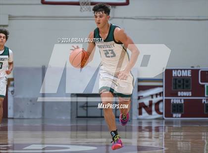 Thumbnail 3 in University Laboratory School vs Kahuku (Merv Lopes Classic) photogallery.
