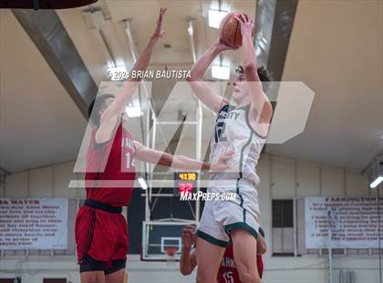 Thumbnail 3 in University Laboratory School vs Kahuku (Merv Lopes Classic) photogallery.