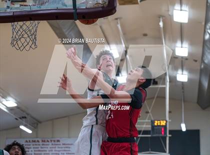 Thumbnail 2 in University Laboratory School vs Kahuku (Merv Lopes Classic) photogallery.