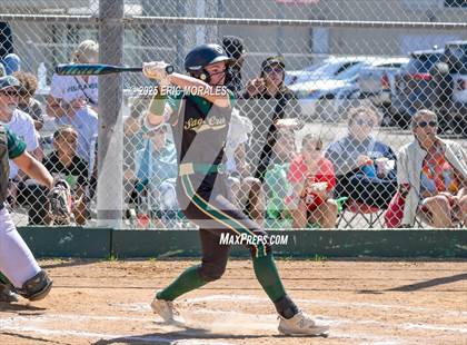 Thumbnail 3 in Sage Creek vs Helix (Hilltop Tournament) photogallery.