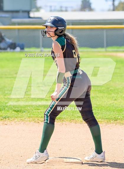 Thumbnail 1 in Sage Creek vs Helix (Hilltop Tournament) photogallery.